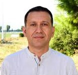 Dr. Jamal-Odysseas Maaita